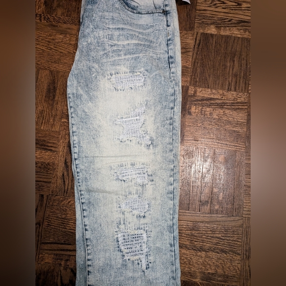 Men's Fashion Nova jeans - Picture 5 of 6